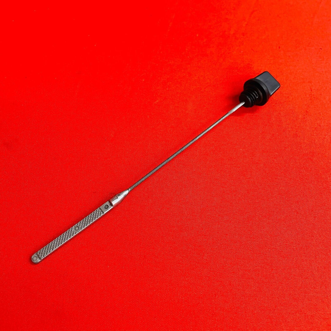 WR250F DIP STICK FRAME DIPSTICK OIL CAP GENUINE OEM YAMAHA WR 250 F (2003-2006)