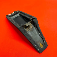 Load image into Gallery viewer, KTM50 SEAT SADDLE ENJOY COVER OEM GENUINE KTM 50 PRO SR SX JR MINI (2002-2008)