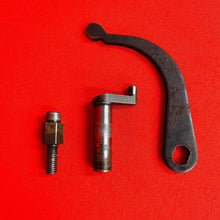 Load image into Gallery viewer, KTM125 POWER VALVE ACTUATOR CONTROL LEVER ARM GENUINE OEM KTM 125 SX XC (98-02)