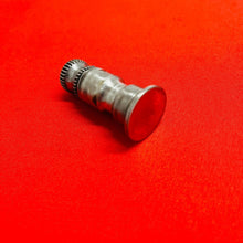 Load image into Gallery viewer, CRF250F REAR BRAKE LEVER MOUNT SHAFT PIVOT OEM GENUINE HONDA CRF 250 F 2019-2025