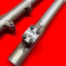 Load image into Gallery viewer, CRF150F FORKS FRONT SHOCKS SUSPENSION GENUINE OEM HONDA CRF 150 F (2003-2005)