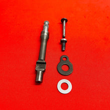 Load image into Gallery viewer, DRZ125 CLUTCH LEVER ACTUATOR SHAFT ARM OEM GENUINE SUZUKI DR-Z DRZ 125 L (03-19)