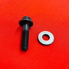 Load image into Gallery viewer, CRF150F FLY WHEEL BOLT MAGNETO CRANK GENUINE OEM HONDA CRF 150 F (03-05)