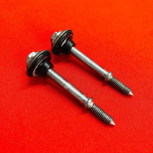 Load image into Gallery viewer, CRF80 VALVE COVER BOLTS CAM CAP OEM GENUINE HONDA CRF XR 80 (2004-2013)