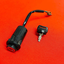 Load image into Gallery viewer, CRF80 KEY SWITCH IGNITION STOCK OEM GENUINE HONDA CRF XR 80