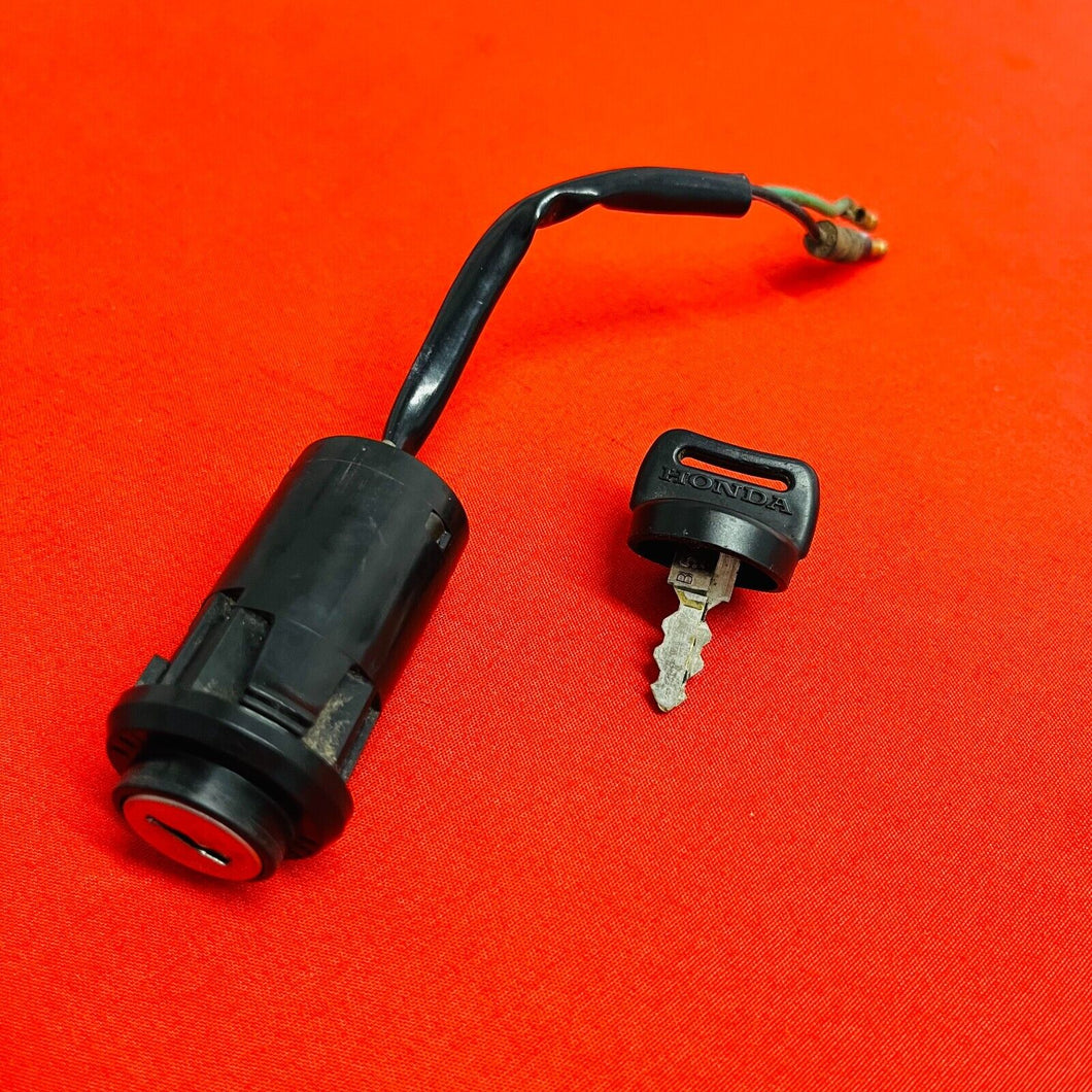 CRF80 KEY SWITCH IGNITION STOCK OEM GENUINE HONDA CRF XR 80