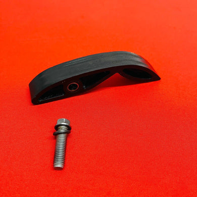 KTM85 CHAIN GUIDE RUB GUARD FRAME SLIDER OEM GENUINE KTM 85 105 SX XC (2003-2011