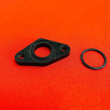 Load image into Gallery viewer, CRF70 INTAKE MANIFOLD GASKET SPACER OEM GENUINE HONDA CRF XR 70 (2004-2012)