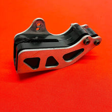 Load image into Gallery viewer, KTM85 CHAIN GUIDE GUARD BLOCK OEM GENUINE KTM 85 105 SX XC (2003-2011)