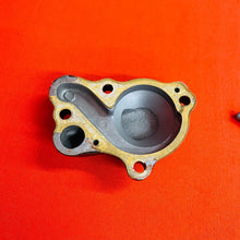 Load image into Gallery viewer, CR85 WATER PUMP COVER IMPELLER HOUSING GENUINE OEM HONDA CR 85 R RB (03-08)