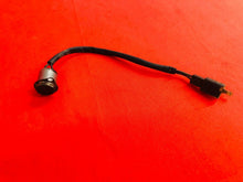 Load image into Gallery viewer, TTR90 THERMAL SWITCH WIRING RELAY REGULATOR OEM GENUINE YAMAHA TTR 90 E