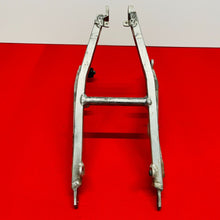 Load image into Gallery viewer, RMZ450 SUB FRAME SUBFRAME GENUINE OEM SUZUKI RMZ 450 (05-07)