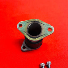 Load image into Gallery viewer, CRF80 INTAKE MANIFOLD JOINT CARB BOOT OEM GENUINE HONDA CRF XR 80 (2004-2013)