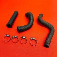 Load image into Gallery viewer, KX100 RADIATOR HOSES LINES PIPES OEM GENUINE KAWASAKI KX 85 100 (2001-2022)