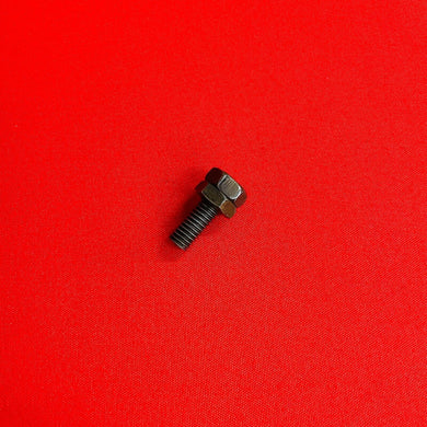 TTR125 REAR BRAKE BOLT LEVER ADJUSTER SCREW GENUINE OEM YAMAHA TTR 125 L