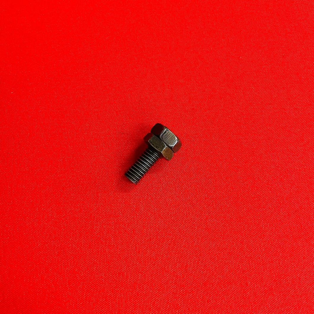 TTR125 REAR BRAKE BOLT LEVER ADJUSTER SCREW GENUINE OEM YAMAHA TTR 125 L