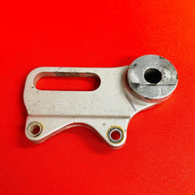 Load image into Gallery viewer, KTM65 REAR CALIPER MOUNT BRACKET PLATE HANGER OEM GENUINE KTM 65 SX (02-08)