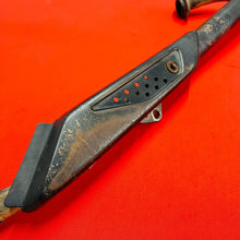 Load image into Gallery viewer, CRF80 EXHAUST PIPE MUFFLER OEM GENUINE HONDA CRF XR 80 (2004-2013)