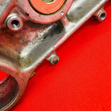 Load image into Gallery viewer, KX250 TRIPLE CLAMPS TREES PRO TAPER 1 1/8&quot; GENUINE OEM KAWASAKI KX 250 (94-95)