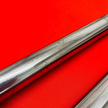 Load image into Gallery viewer, CRF150F FORKS FRONT SHOCKS SUSPENSION GENUINE OEM HONDA CRF 150 F (2003-2005)