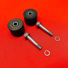 Load image into Gallery viewer, RM125 CHAIN WHEEL ROLLER GUIDE GENUINE OEM SUZUKI RM 125 (2001-2008)