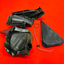 Load image into Gallery viewer, KTM85 AIR BOX COMPLETE INTAKE BOOT OEM GENUINE KTM 85 105 SX XC (2003-2011)