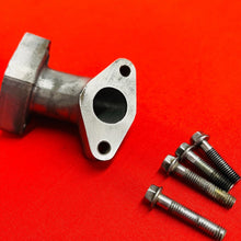 Load image into Gallery viewer, CRF70 INTAKE MANIFOLD INLET PIPE OEM GENUINE HONDA CRF XR 70 (2004-2012)