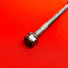 Load image into Gallery viewer, CRF80 SWING ARM BOLT SWINGARM PIVOT NUT OEM GENUINE HONDA CRF XR 80 (2004-2013)