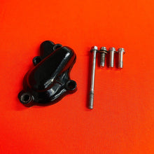 Load image into Gallery viewer, CR85 WATER PUMP COVER IMPELLER HOUSING GENUINE OEM HONDA CR 85 R RB (03-08)