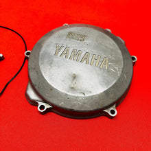 Load image into Gallery viewer, YZ250 CLUTCH COVER ENGINE CASE BOLTS GENUINE OEM YAMAHA YZ 250 (2002-2022)