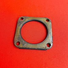 Load image into Gallery viewer, MATADOR 250 MK5 SD BULTACO EXHAUST SPACER GASKET HEADER MOUNT GENUINE OEM STOCK 