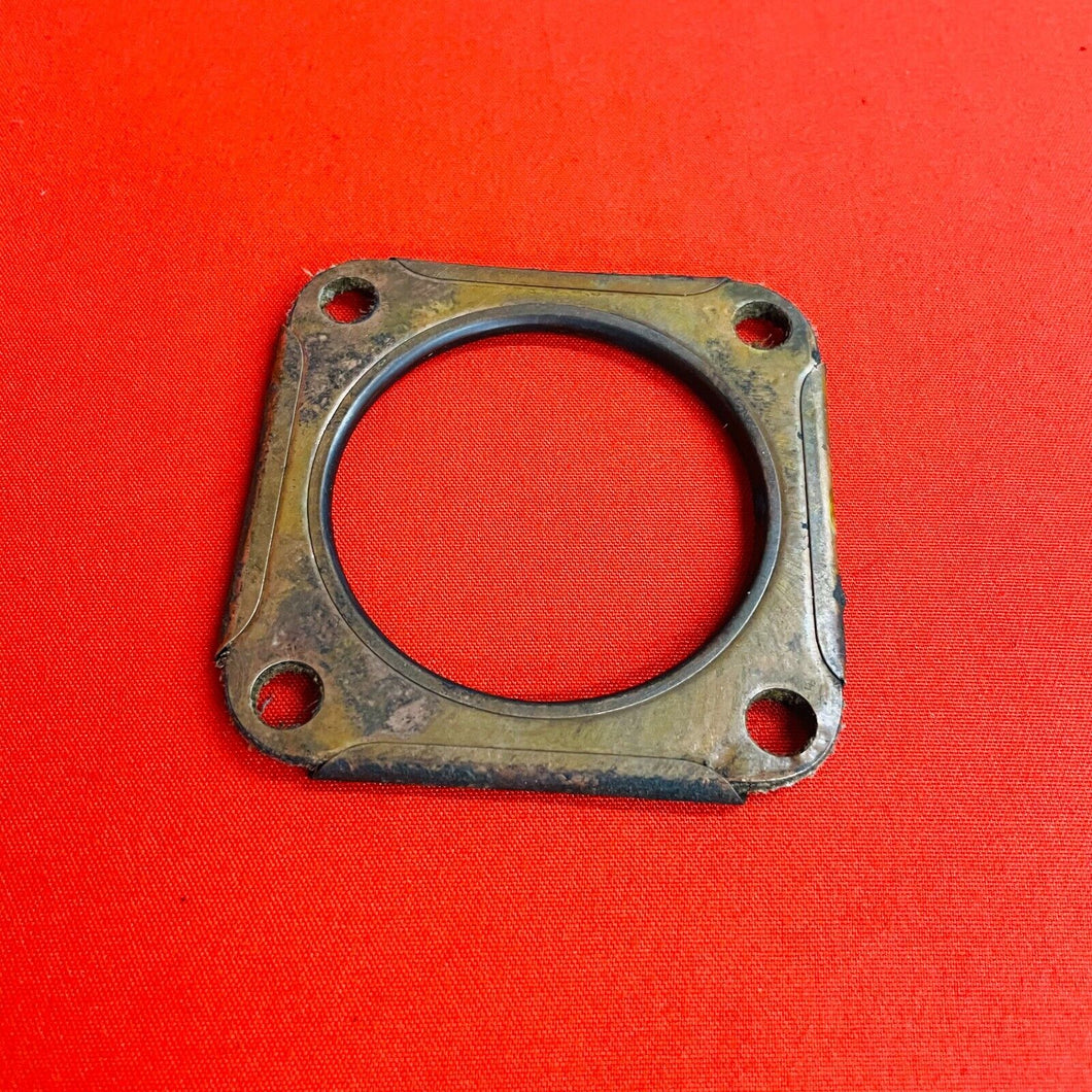 MATADOR 250 MK5 SD BULTACO EXHAUST SPACER GASKET HEADER MOUNT GENUINE OEM STOCK 