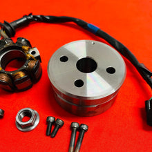 Load image into Gallery viewer, RMZ250 STATOR FLY WHEEL MAGNETO TESTED GENUINE OEM SUZUKI RMZ 250 (2007-2009)