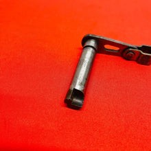 Load image into Gallery viewer, CRF450R CLUTCH LEVER ACTUATOR ARM GENUINE OEM HONDA CRF 450 R (2002-2008)