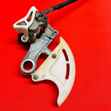 Load image into Gallery viewer, CRF250R REAR BRAKE COMPLETE GENUINE OEM HONDA CRF 250 450 R (05-17)