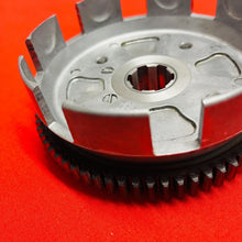 Load image into Gallery viewer, CRF80 CLUTCH COMPLETE BASKET OEM GENUINE HONDA CRF XR 80 (2004-2013)