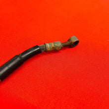 Load image into Gallery viewer, KX65 REAR BRAKE LINE HOSE GENUINE OEM KAWASAKI RM KX 65 (2002-2022)