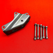 Load image into Gallery viewer, DRZ125 ENGINE MOUNT CRADLE BRACKET BOLTS OEM GENUINE SUZUKI DR-Z DRZ 125 L 03-07