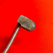 Load image into Gallery viewer, Z50A REAR BRAKE LEVER PEDAL ORIGINAL 1978 GENUINE OEM HONDA MINI TRAIL Z 50 A K2