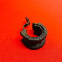 Load image into Gallery viewer, CRF80 FRAME TANK MOUNT BUSHING SPACER OEM GENUINE HONDA CRF XR 80 100