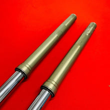 Load image into Gallery viewer, KTM85 FORKS FRONT SHOCKS SUSPENSION OEM GENUINE KTM 85 105 SX XC (2003-2011)