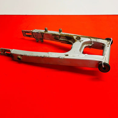 CRF80 SWING ARM SWINGARM OEM GENUINE HONDA CRF XR 80 (2004-2013)