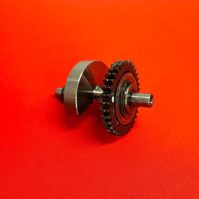 CRF250F BALANCER COUNTER BALANCE SHAFT OEM GENUINE HONDA CRF 250 F (2019-2025)