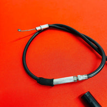 Load image into Gallery viewer, YAMAHA MX80 THROTTLE CABLE LINE COUPLER OEM GENUINE TY GT MX 80 (1974-1982)