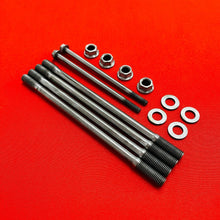 Load image into Gallery viewer, CRF250F CYLINDER HEAD BOLTS STUDS OEM GENUINE HONDA CRF 250 F (2019-2025)