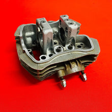 Load image into Gallery viewer, CRF250F CYLINDER HEAD TOP END OEM GENUINE HONDA CRF 250 F (2019-2025)