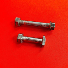 Load image into Gallery viewer, CRF150R REAR SHOCK BOLTS MOUNTS GENUINE OEM HONDA CRF 150 R RB (2007-2023)
