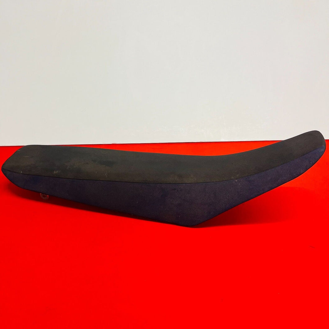 RMZ250 SEAT COMPLETE GENUINE OEM SUZUKI RMZ 250 (2007-2009)