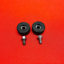 Load image into Gallery viewer, KTM50 GAS TANK MOUNTS BUSHINGS OEM GENUINE KTM 50 PRO SR SX JR MINI (2002-2008)