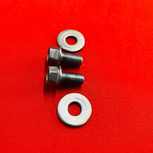 Load image into Gallery viewer, CRF70 FORKS BOLTS TOP BOLT MOUNT SHOCKS OEM GENUINE HONDA CRF XR 70 (2004-2012)